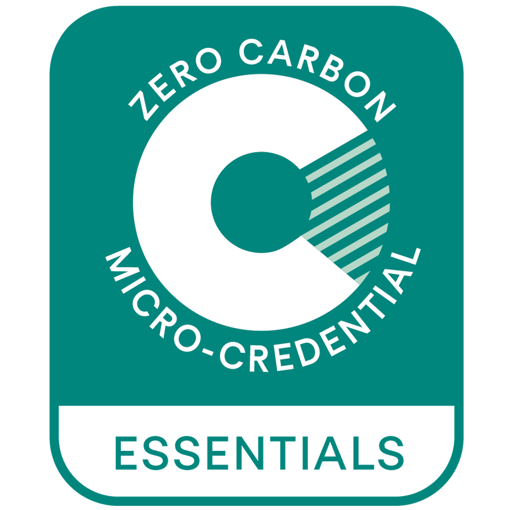 Zero Carbon Building - Essentials™