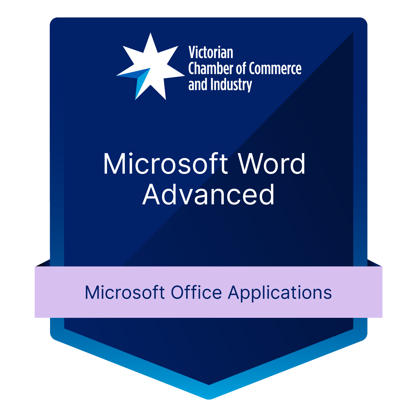 Microsoft Word Advanced