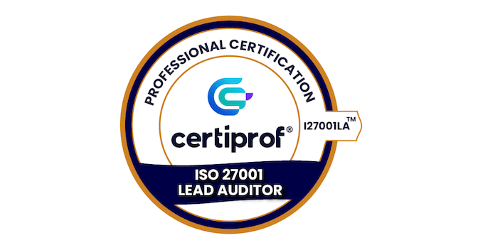 ISO 27001 Auditor