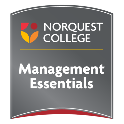 Management Essentials - Credly