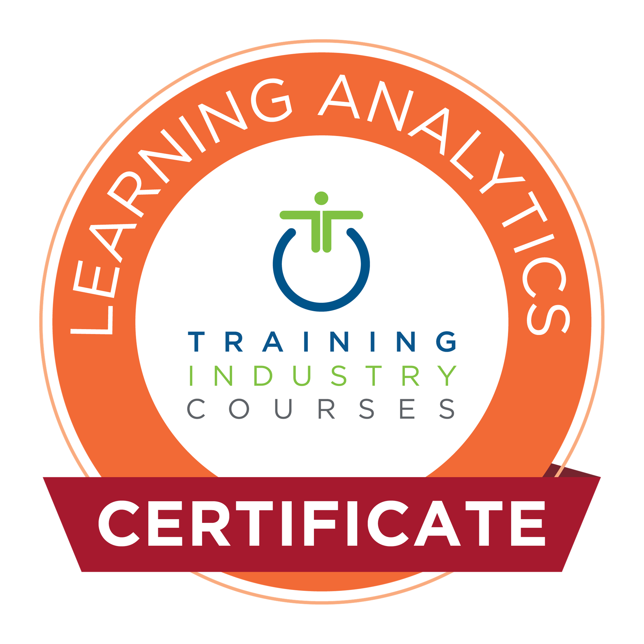 Learning Analytics Certificate