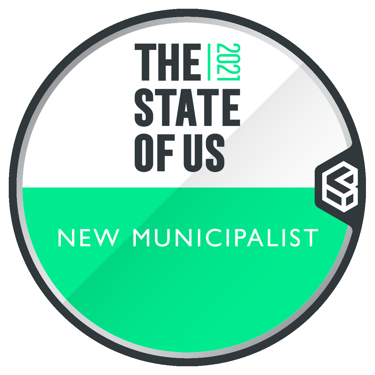The State of Us 2021: New Municipalist