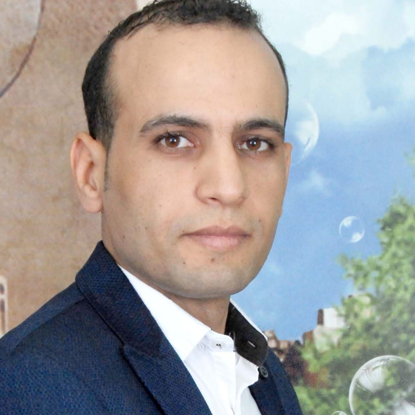 Yacine Korti