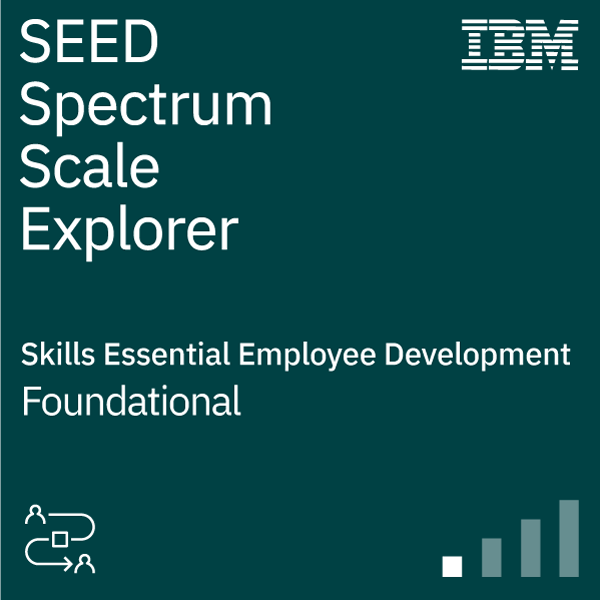SEED Technical Support Explorer - Spectrum Scale