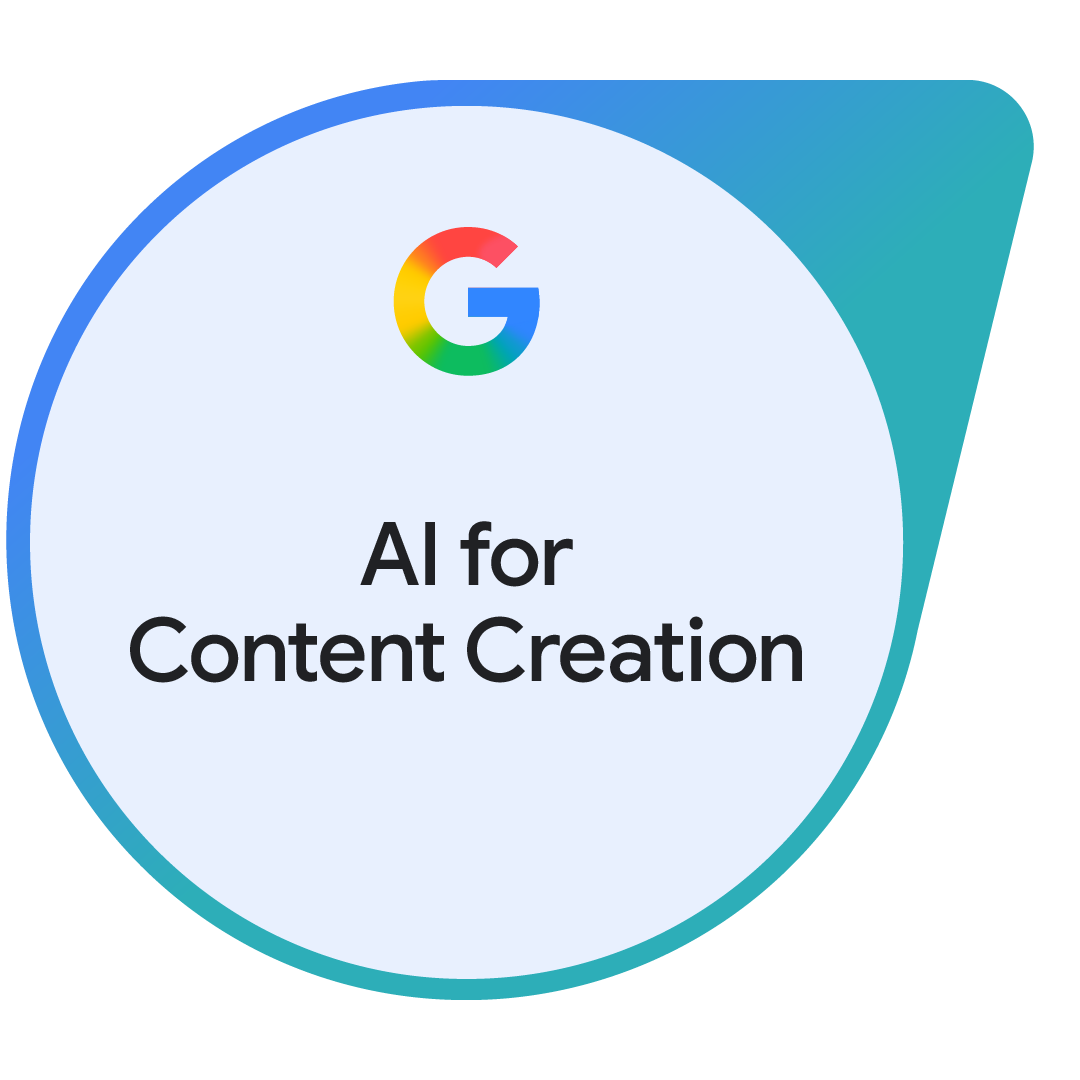 Google AI for Content Creation