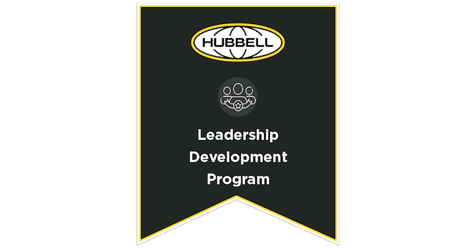 Leadership Development Program - Credly