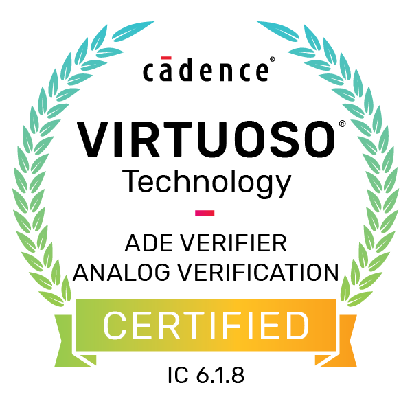 Virtuoso ADE Verifier S1: Setup, Run and View Verification Results vIC6.1.8 Exam