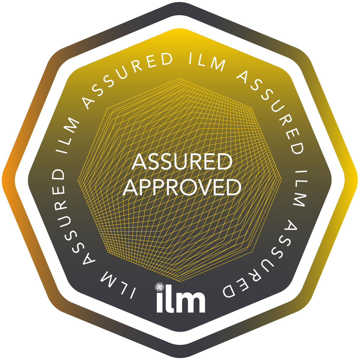 ILM Assured Approved Organisation