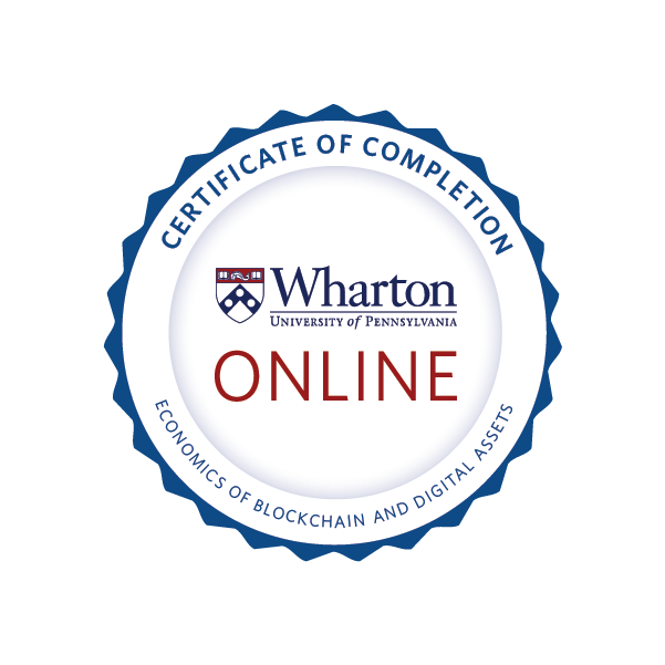 Economics of Blockchain and Digital Assets