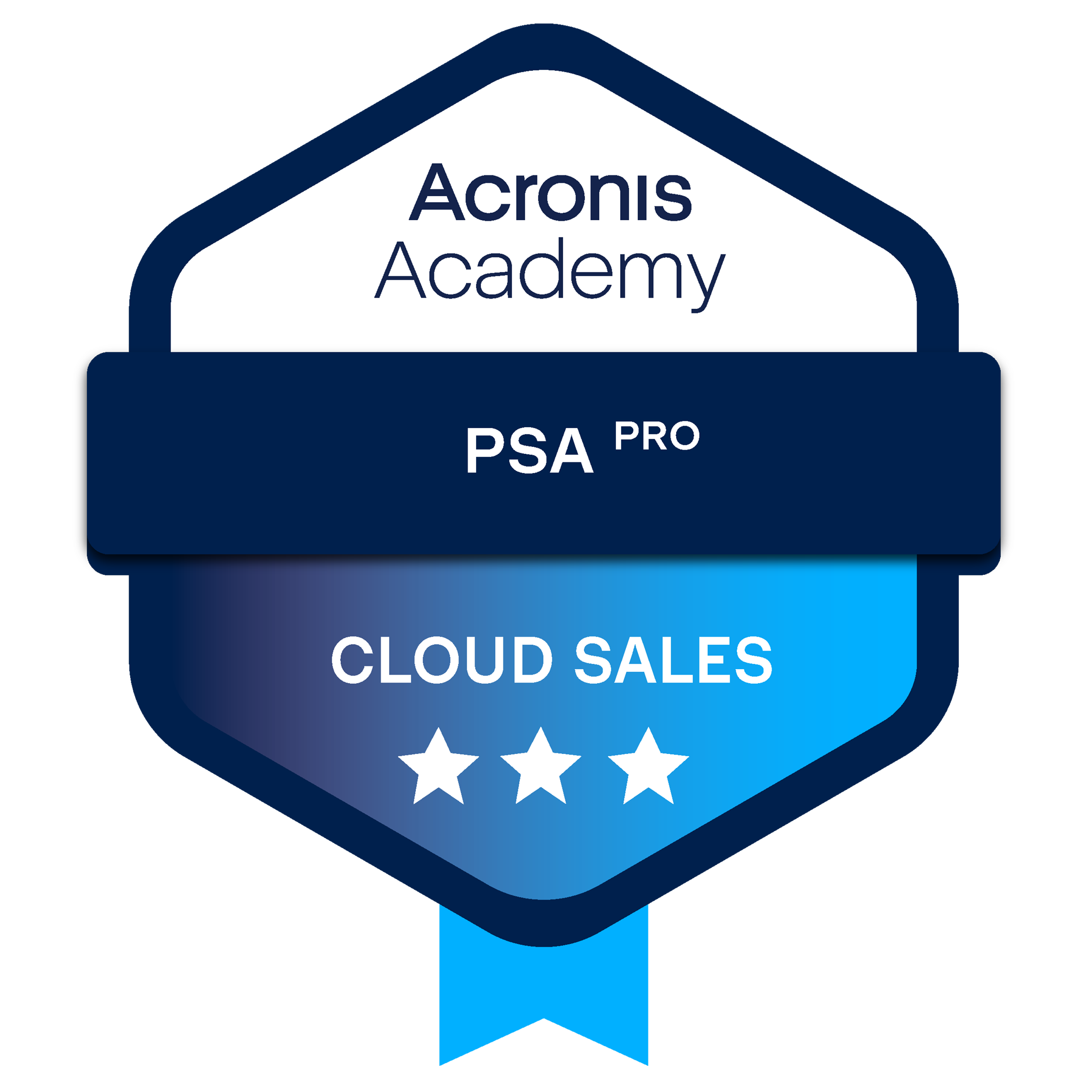 Cloud Sales Pro - PSA