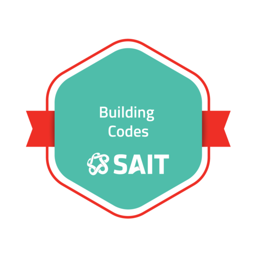 Building Codes Credly