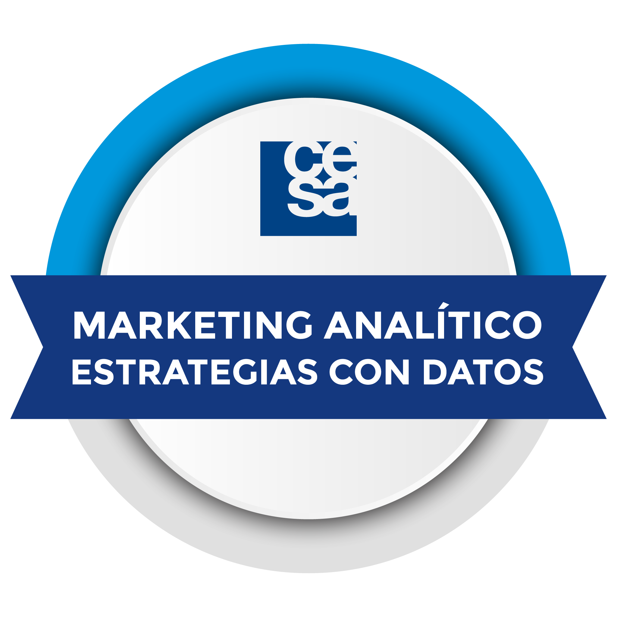 Marketing Analítico Estrategias Con Datos