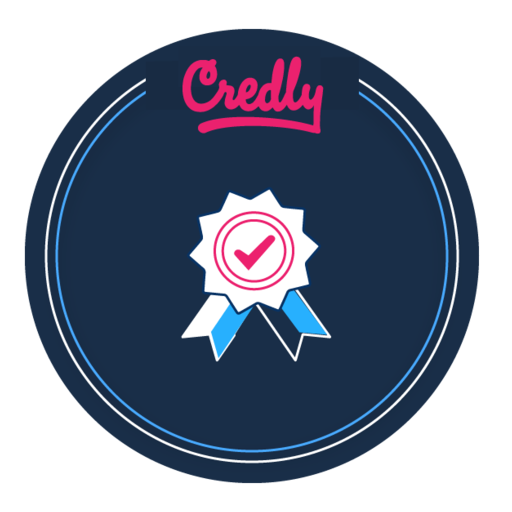 Statistical Data Scientist Credential 1 Credly