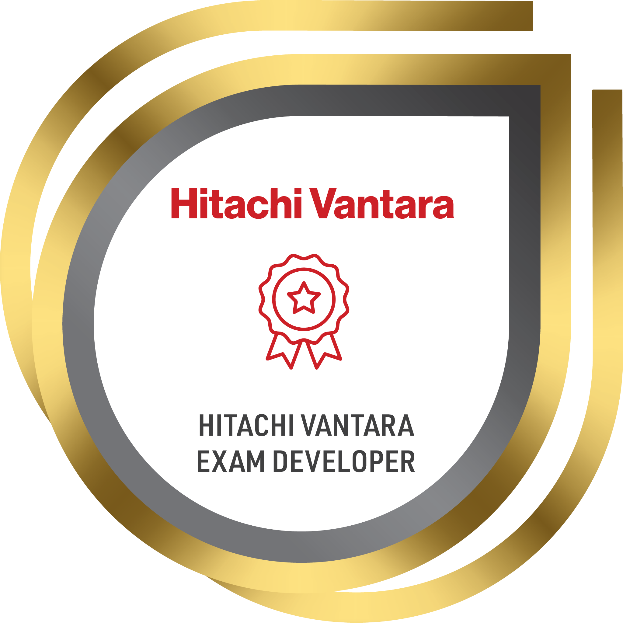 Hitachi Vantara Certified Professional Program Exam Developer
