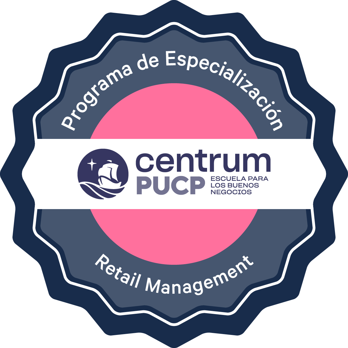 Programa de Especialización en Retail Management