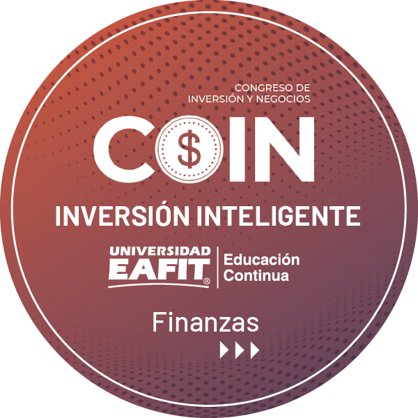 CONGRESO DE INVERSIÓN Y NEGOCIOS 2021 - INVERSIÓN INTELIGENTE