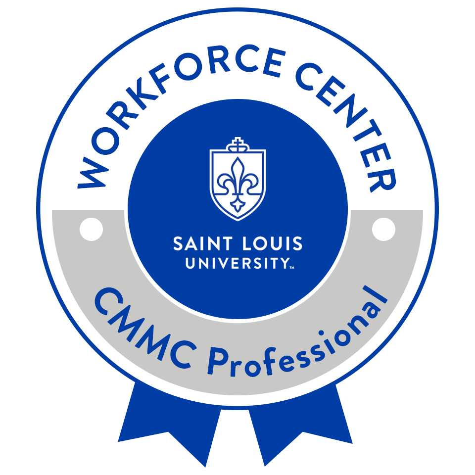 CMMC Professional Certificate