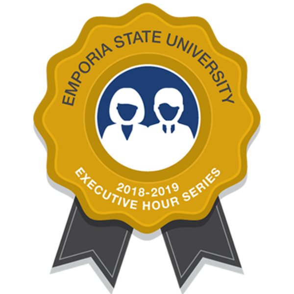 2018–2019 Executive Hour Series Presented By School of Business