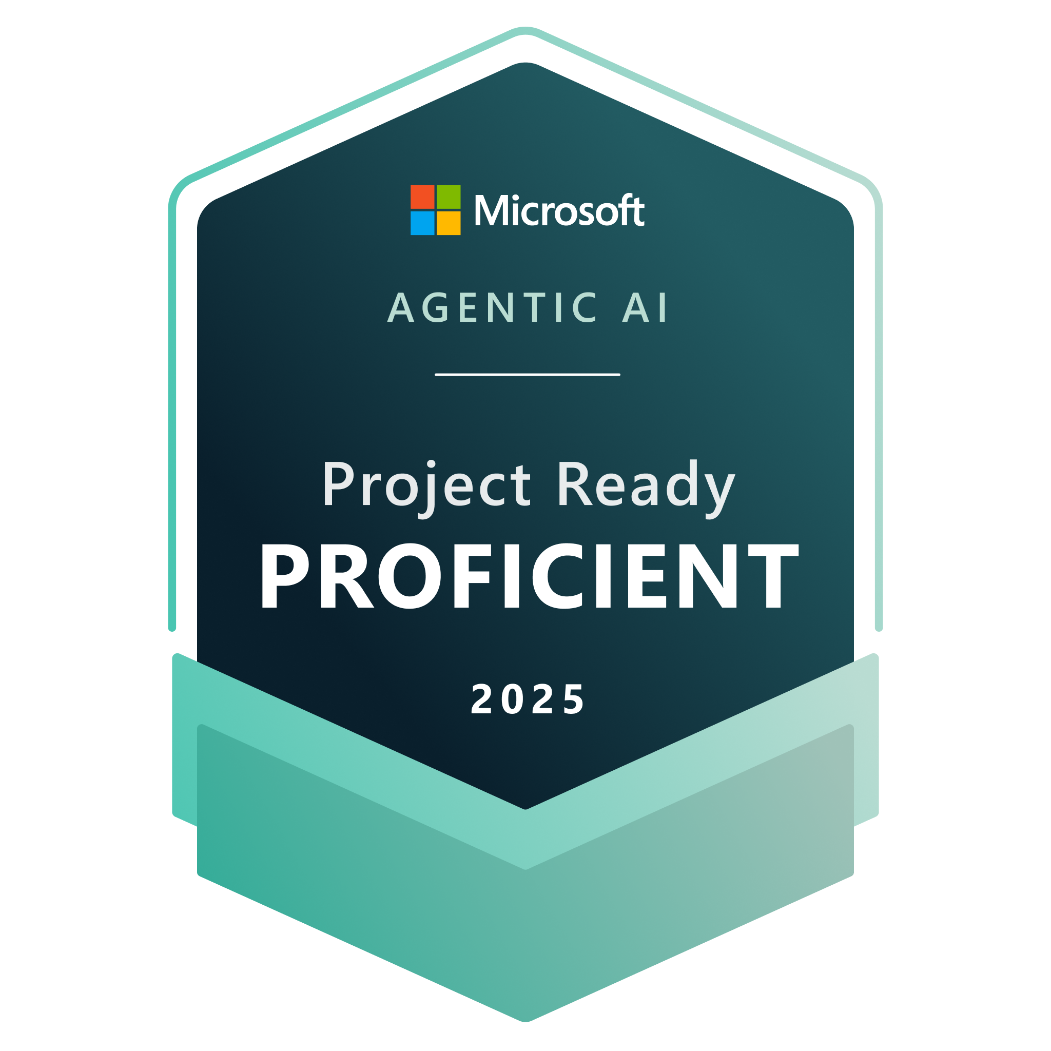 Agentic AI Project Ready