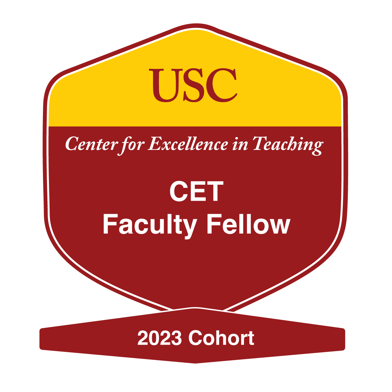 Faculty Fellow Leadership Institute 2023 Cohort