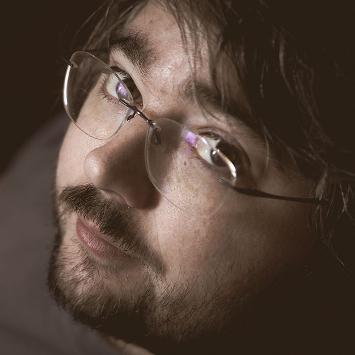 Credly profile picture for @jamesg