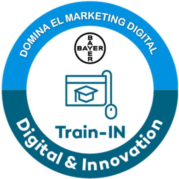 Go Learn - Domina el Marketing Digital