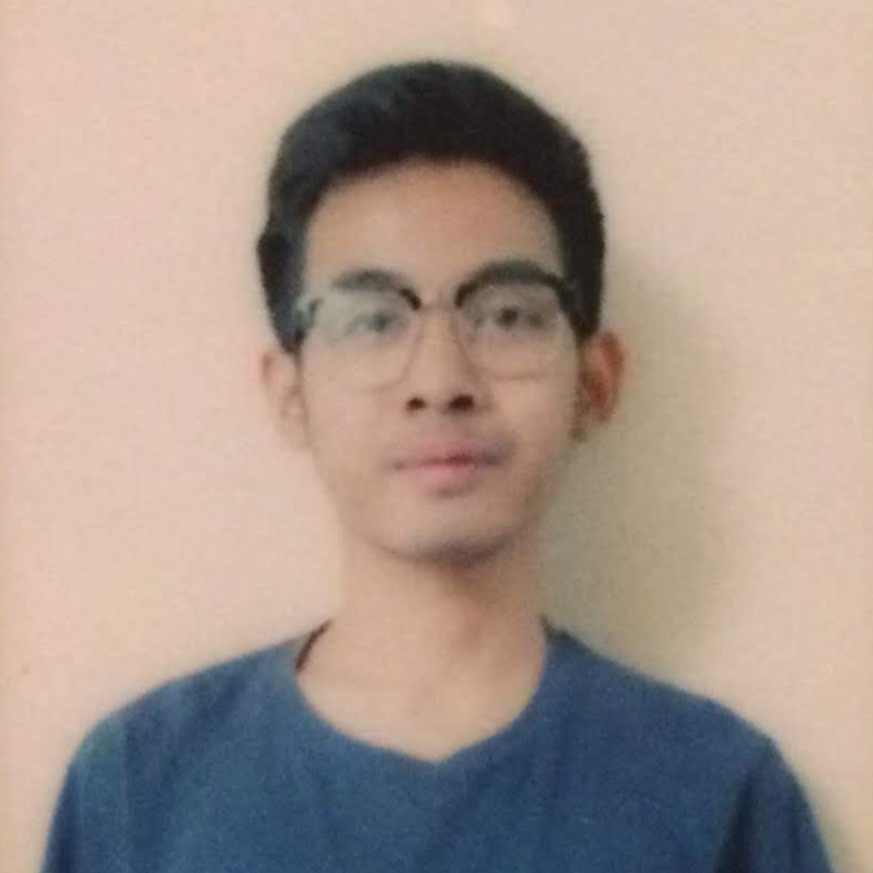 Credly profile picture for @naufal