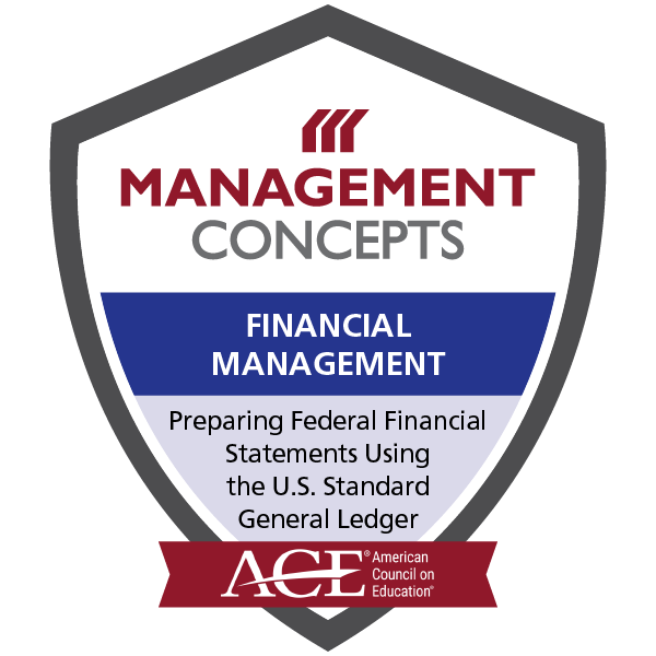 Preparing Federal Financial Statements Using the U.S. Standard General