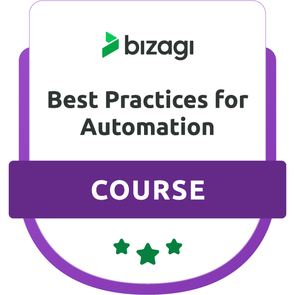 Best Practices for Automation Course