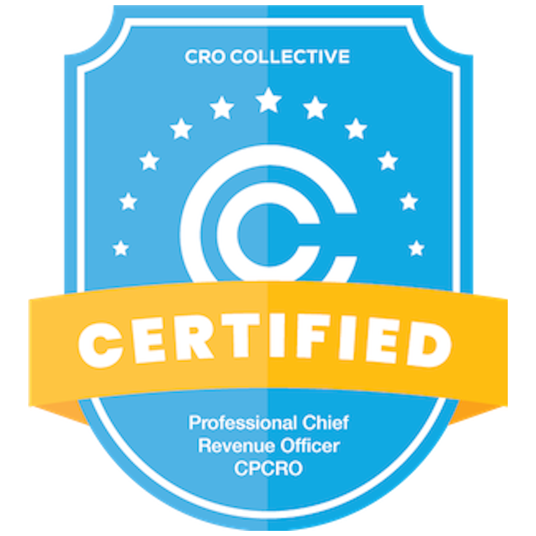 CRO Accelerator Course Certification