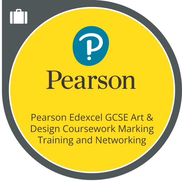 Pearson Edexcel GCSE Art & Design Coursework Marking Training and Networking