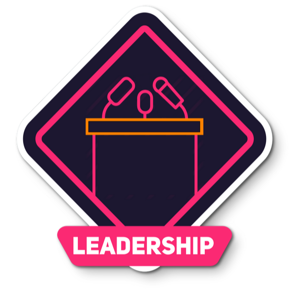 Leadership Novice - EHS