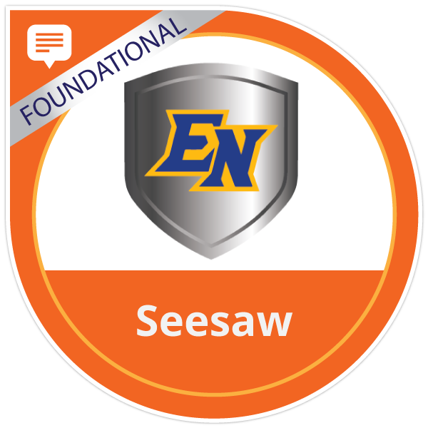 Seesaw