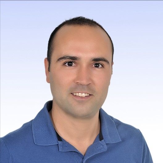 Credly profile picture for @serkan