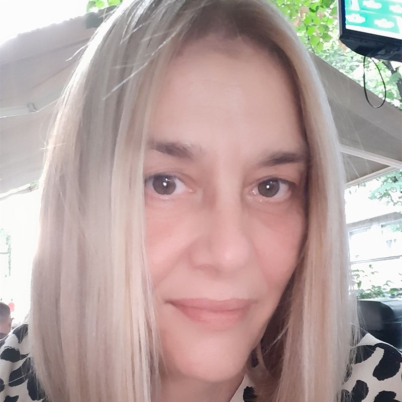 Vesna Zivkovic