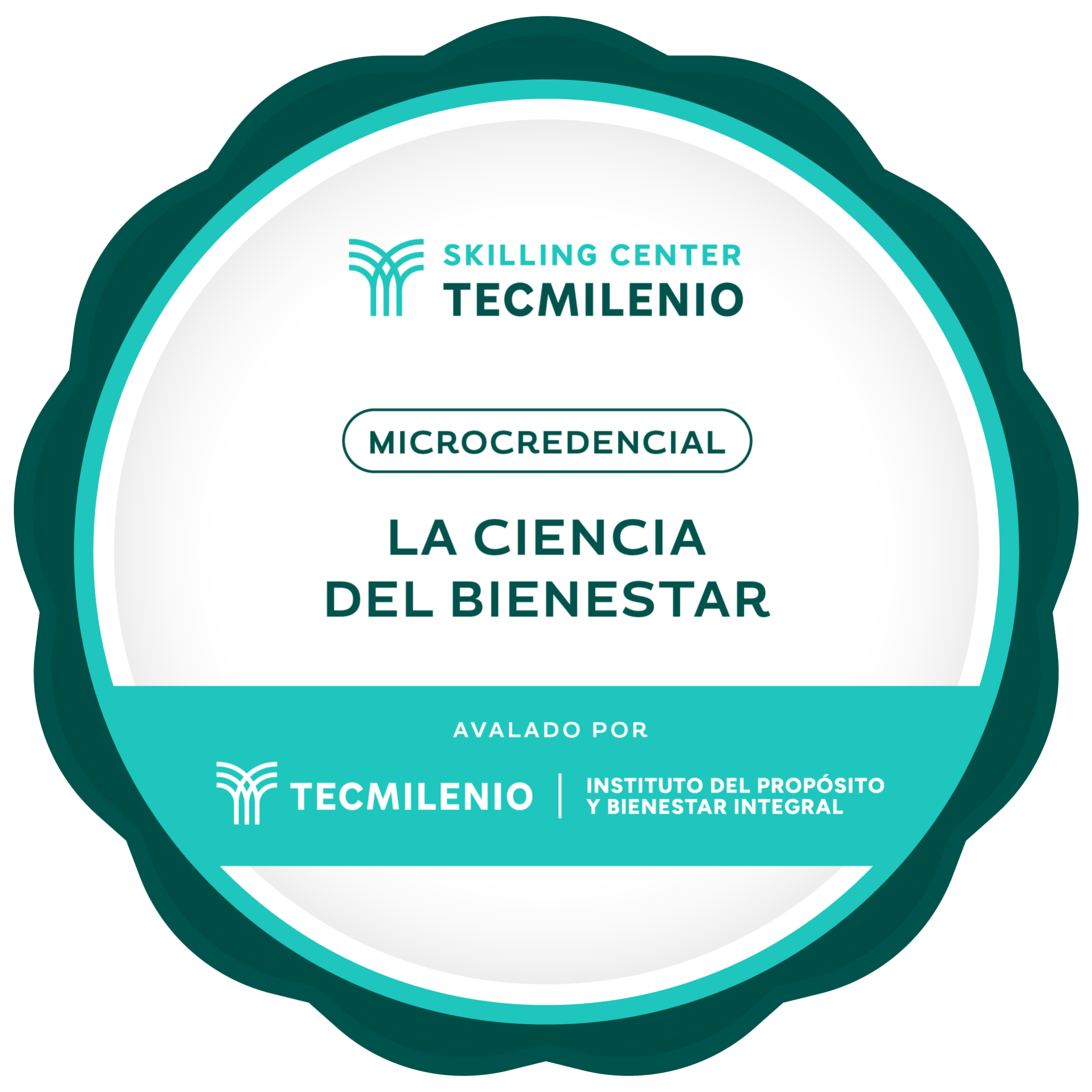 Microcredencial La ciencia del bienestar