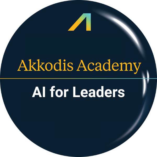 AI for Leaders
