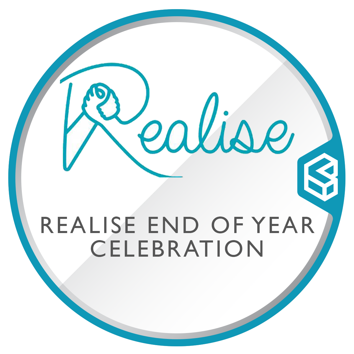 Realise End Of Year Celebration Event Credly