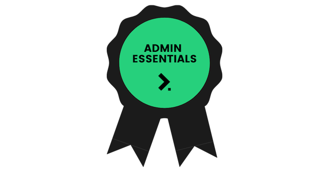 VETtrak Cloud Admin Essentials - Credly