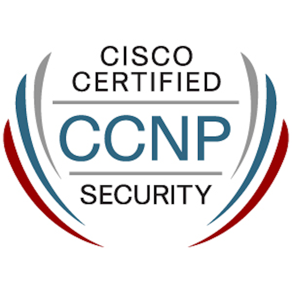 Cisco Certified Network Professional Security Ccnp Security Credly