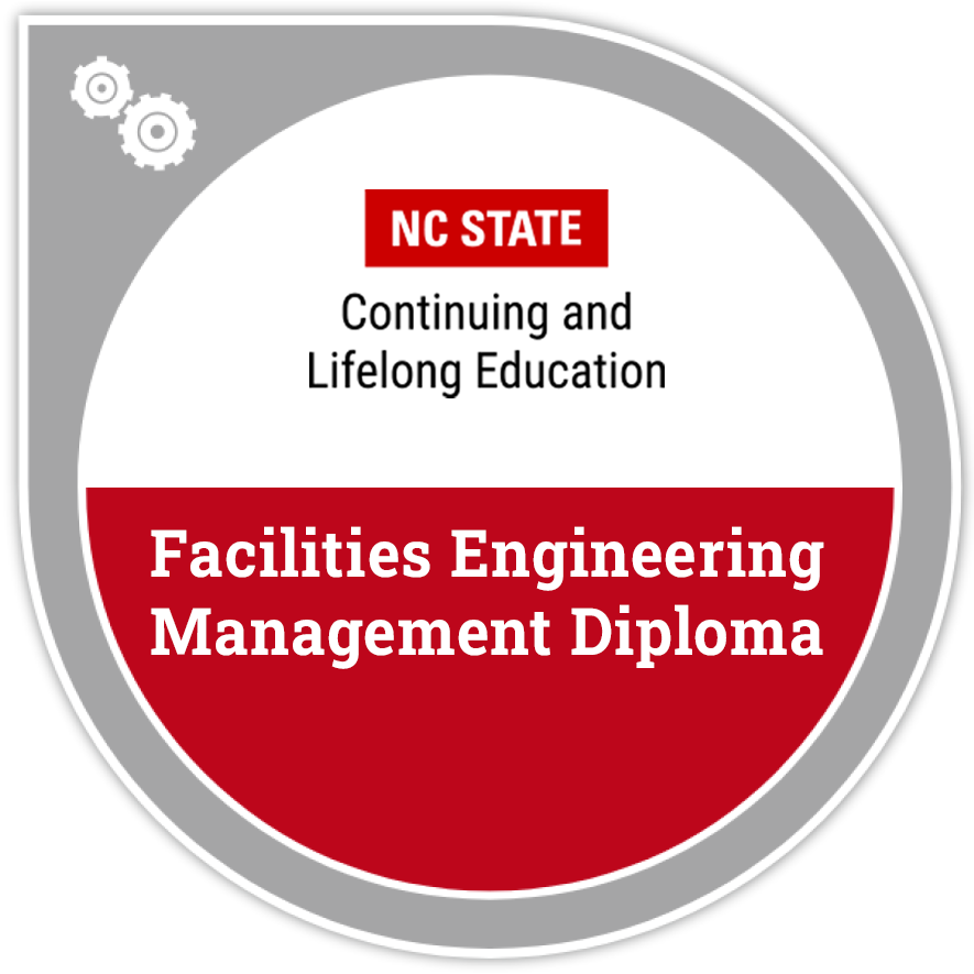 Facilities Engineering Management Diploma