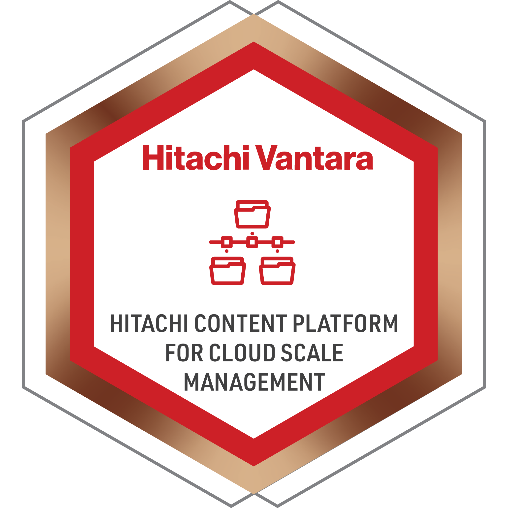 Hitachi Content Platform for Cloud Scale Management