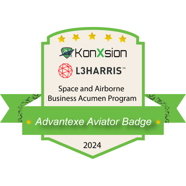L3Harris Business Acumen Virtual Workshop