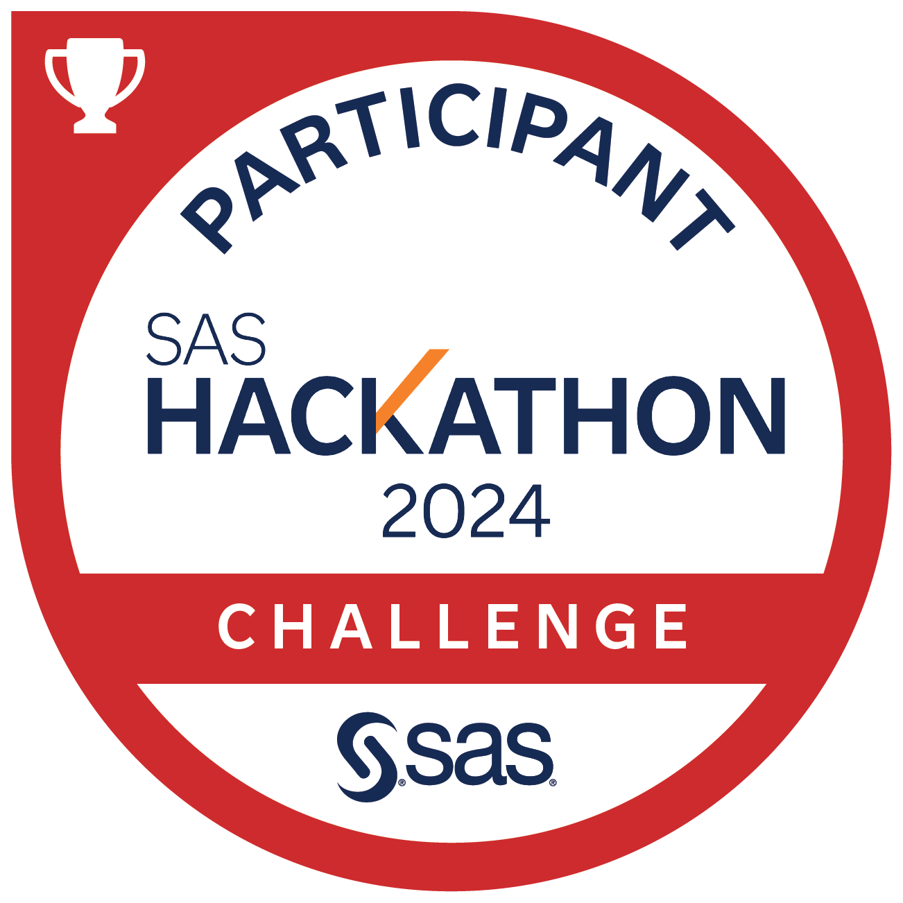 2024 SAS Hackathon: Participant