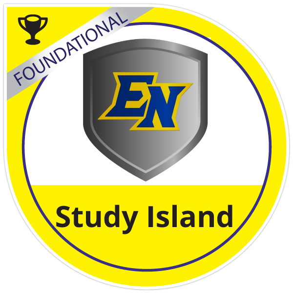 Study Island (Retired)
