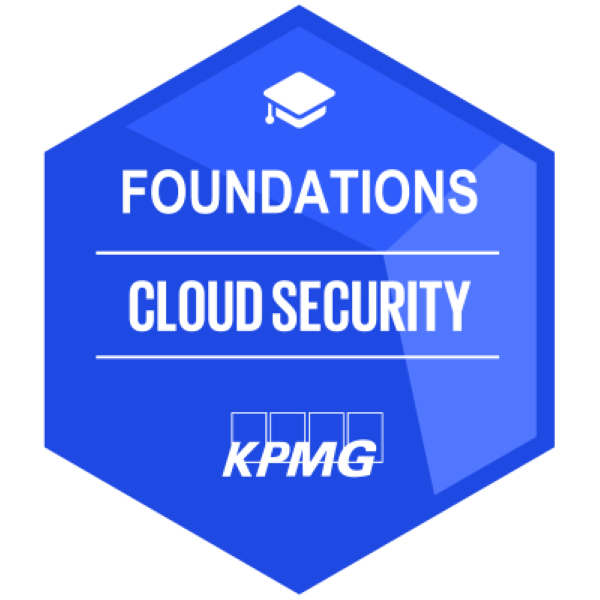 Digital and Data Foundations - Cloud, Technology Platforms and Cyber Security