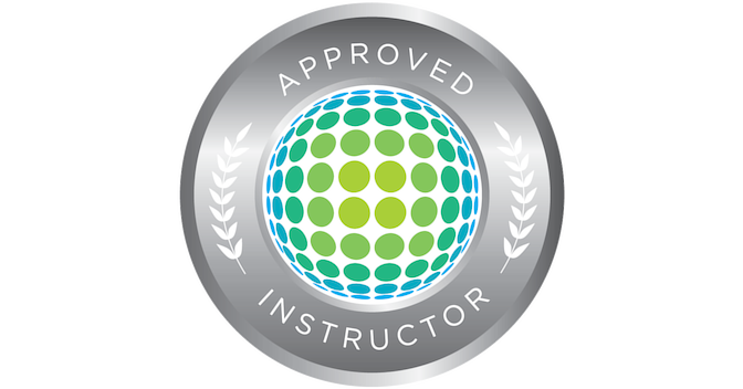 IICRC Approved Instructor - Credly