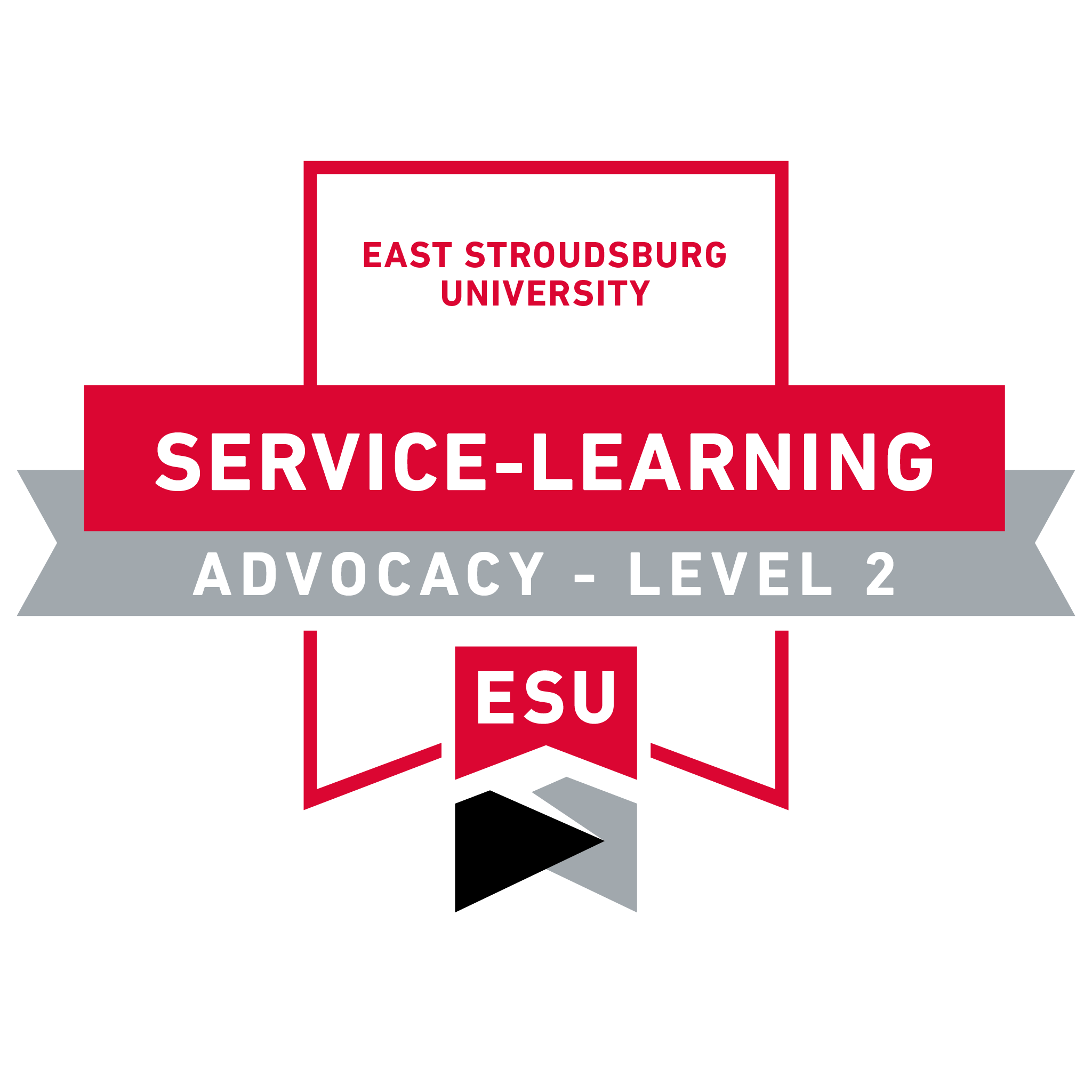 SL: Advocacy Service Learning Level 2