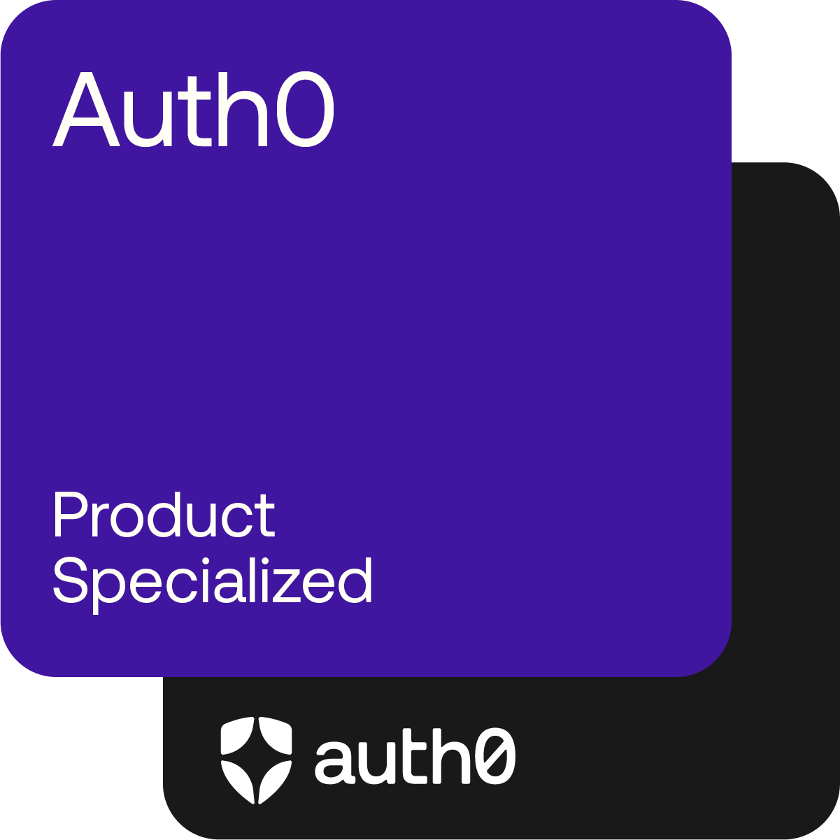 Auth0 Product Specialized
