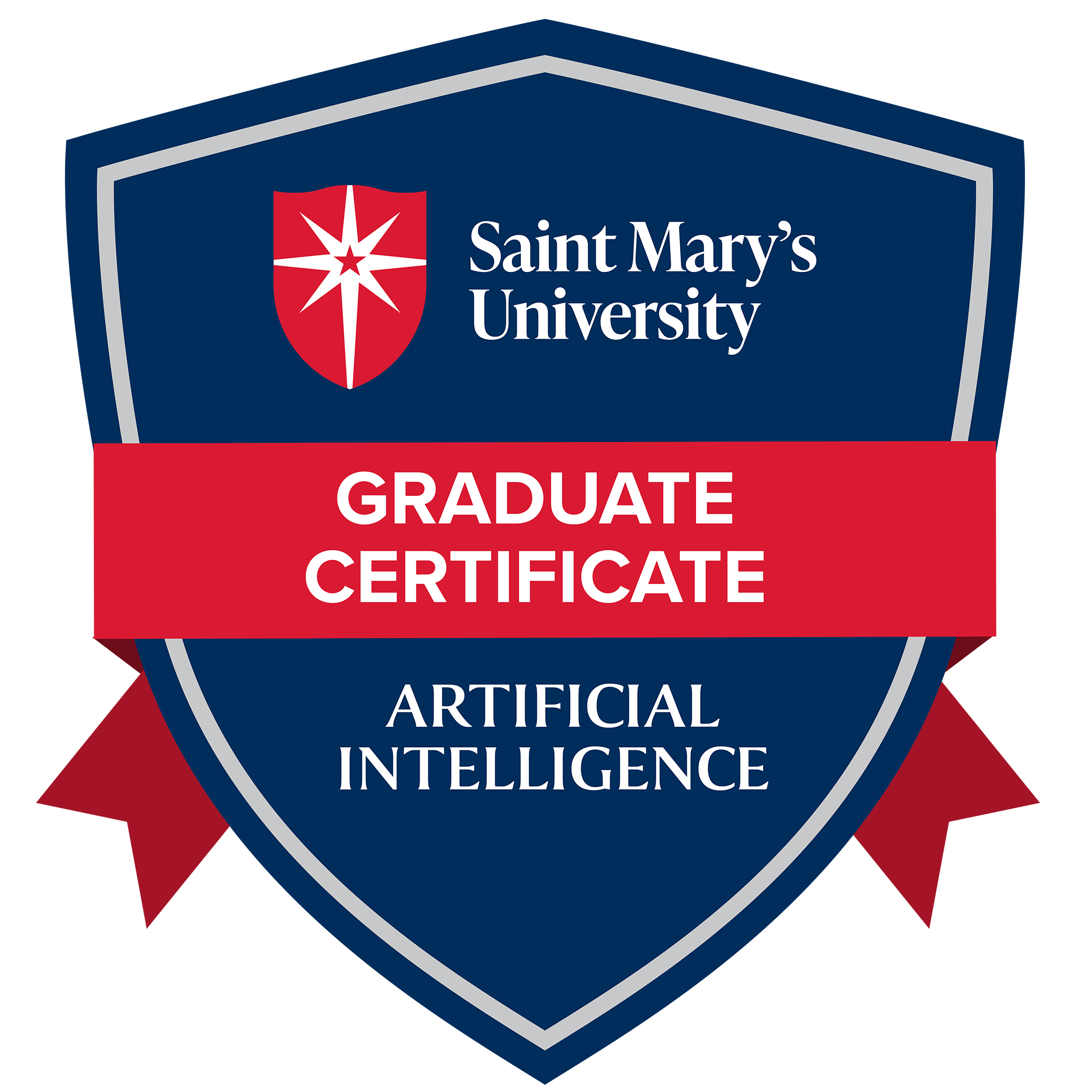 Graduate Certificate in Artificial Intelligence